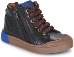 GBB Pantofi sport stil gheata Băieți STUART GBB Negru 33