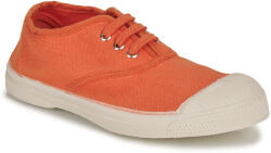 Bensimon Pantofi sport Casual Fete TENNIS LACET Bensimon roz 32