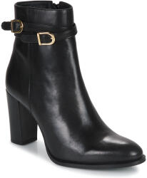 JB Martin Botine Femei ACTIVE JB Martin Negru 38