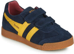 Gola Pantofi sport Casual Fete HARRIER VELCRO Gola albastru 32