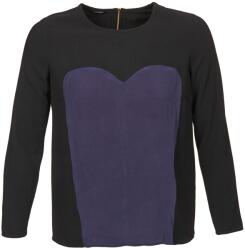 KOOKAÏ Topuri și Bluze Femei EMMY Kookaï Negru FR 38