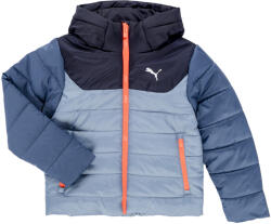 PUMA Geci Băieți ESS HD PADDED JACKET Puma albastru 16 ani