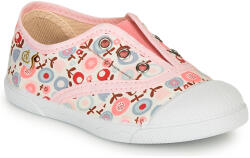 Citrouille et Compagnie Pantofi sport Casual Fete RIVIALELLE Citrouille et Compagnie roz 26