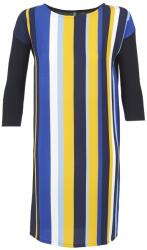 Benetton Rochii scurte Femei VAGODA Benetton albastru EU XS