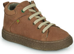 El Naturalista Pantofi sport stil gheata Fete HELMET El Naturalista Maro 23