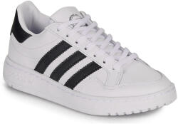 adidas Pantofi sport Casual Fete Novice J adidas Alb 37 1/3