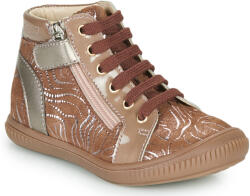 GBB Pantofi sport stil gheata Fete RACHIDA GBB Bej 24