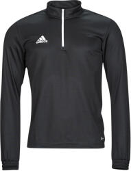 Adidas Bluze îmbrăcăminte sport Bărbați ENT22 TR TOP adidas Negru EU XL