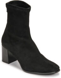 JB Martin Botine Femei VISION JB Martin Negru 37 - spartoo - 570,50 RON