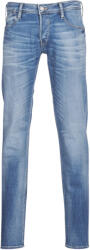 Le Temps des Cerises Jeans slim Bărbați 711 Le Temps des Cerises albastru US 32