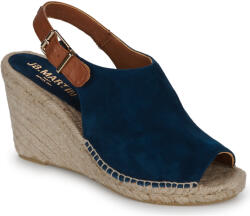 JB Martin Espadrile Femei INES JB Martin Albastru 37 - spartoo - 474,60 RON