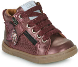 GBB Pantofi sport stil gheata Fete VALA GBB Bordo 20