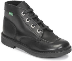 Kickers Ghete Fete KICK COL Kickers Negru 31