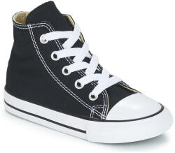 Converse Pantofi sport stil gheata Fete CHUCK TAYLOR ALL STAR CORE HI Converse Negru 23