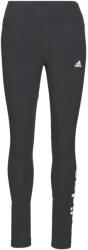 adidas Colanti Femei W LIN LEG adidas Negru EU XXS