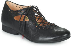 Think Balerin și Balerini cu curea Femei GUAD2 Think Negru 36 - spartoo - 846,90 RON