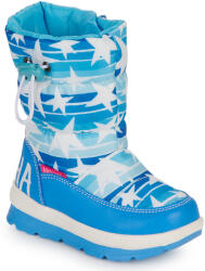 Agatha Ruiz de la Prada Cizme de zapadă Fete APRES-SKI Agatha Ruiz de la Prada albastru 29