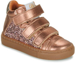 GBB Pantofi sport stil gheata Fete DORIMELLI GBB roz 34