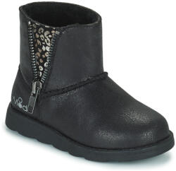 Mod'8 Ghete Fete ALDIZE Mod'8 Negru 32