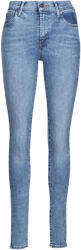 Levi's Jeans skinny Femei WB-700 SERIES-720 Levis albastru US 24 / 30