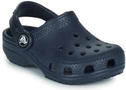 Crocs Saboti Fete CLASSIC CLOG T Crocs albastru 25 / 26 - spartoo - 184,00 RON