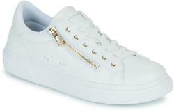 Tommy Hilfiger Pantofi sport Casual Fete KRYSTAL Tommy Hilfiger Alb 38