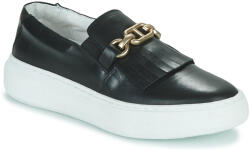JB Martin Pantofi Slip on Femei FAMEUSE JB Martin Negru 40