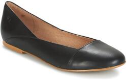Casual Attitude Balerin și Balerini cu curea Femei TOBALO Casual Attitude Negru 37