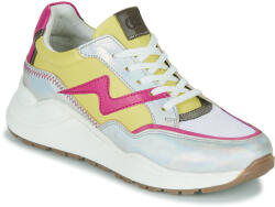 Citrouille et Compagnie Pantofi sport Casual Fete MILKO Citrouille et Compagnie Multicolor 31 - spartoo - 151,20 RON