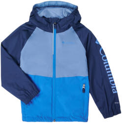 Columbia Jacheta de vânt Fete DALBY SPRINGS JACKET Columbia Albastru EU XXS