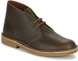 Clarks Pantofi Derby Bărbați Desert BT EVO Clarks Maro 42