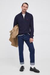 Ralph Lauren - Pulóver - sötétkék L - answear - 107 990 Ft