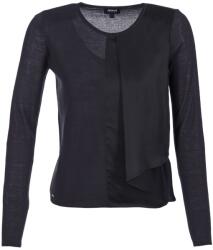 Giorgio Armani Pulovere Femei JAUDO Armani jeans albastru IT 42