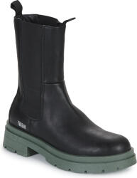 Yurban Ghete Femei NAPOLI Yurban Negru 37 - spartoo - 240,10 RON