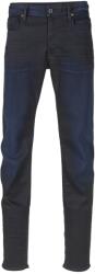 G-Star Raw Jeans slim Bărbați 3301 SLIM G-Star Raw albastru US 28 / 32 - spartoo - 545,60 RON
