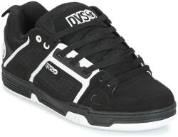 DVS Pantofi de skate Bărbați COMANCHE DVS Negru 38 - spartoo - 525,00 RON