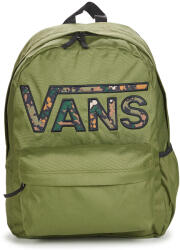 Vans Rucsacuri Femei WM REALM FLYING V BACKPACK Vans Kaki Unic