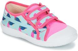 Citrouille et Compagnie Pantofi sport Casual Fete GLASSIA Citrouille et Compagnie Multicolor 34
