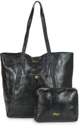 Betty London Sacoșe shopping și Genti shopping Femei SIMONE Betty London Negru Unic