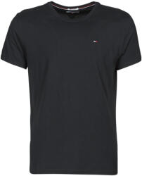 Tommy Jeans Tricouri mânecă scurtă Bărbați TJM ORIGINAL JERSEY TEE Tommy Jeans Negru EU M