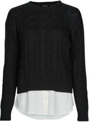 Ralph Lauren Pulovere Femei VALIZA Lauren Ralph Lauren Negru EU L