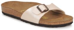 Birkenstock Papuci de vară Femei Madrid BIRKENSTOCK Bej 41