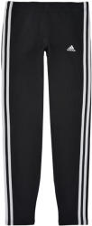 adidas Colanti Fete G 3S LEG adidas Negru 7 / 8 ani
