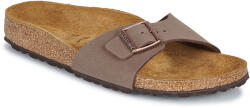 Birkenstock Papuci de vară Femei Madrid BIRKENSTOCK Maro 40 - spartoo - 424,80 RON