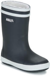 Aigle Cizme de zapadă Fete LOLLY POP FUR2 Aigle albastru 24