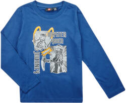 LEGO® Tricouri cu mânecă lungă Băieți LWTAYLOR 703 - T-SHIRT L/S LEGO Wear Albastru 110 cm