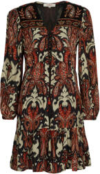 Derhy Rochii scurte Femei AGRIPPINE ROBE Derhy Multicolor EU M