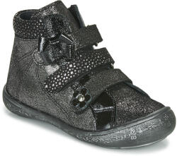 Citrouille et Compagnie Pantofi sport stil gheata Fete HODIL Citrouille et Compagnie Negru 27