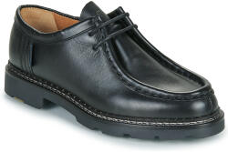 Pellet Pantofi Derby Bărbați Macho Pellet Negru 39 - spartoo - 992,00 RON