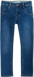 Name it Jeans slim Băieți NKMSILAS DNMTAX Name it albastru 152 cm